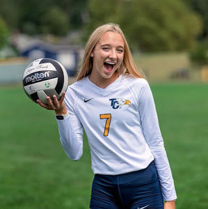 Meet your Posher, Grace